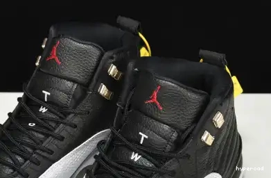 Hyperoad Release 12 JORDAN 2022 Playoffs Date AIR 0525